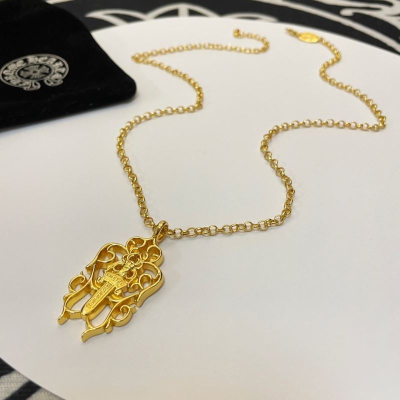 Chrome Hearts Necklaces